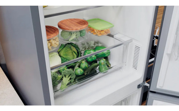 HOTPOINT HAFC8 TIA22SX - Bac fra&icirc;cheur