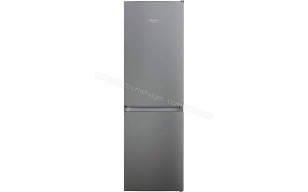 HOTPOINT HAFC8 TIA22SX - Vue de face