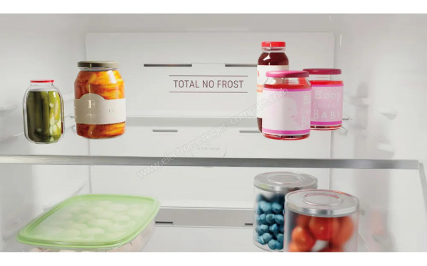 HOTPOINT HAFC8 TIA22SX - Clayettes