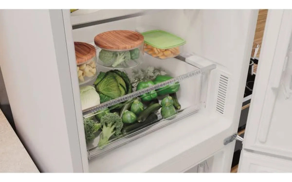 HOTPOINT HAFC8 TIA22W - Bac fra&icirc;cheur