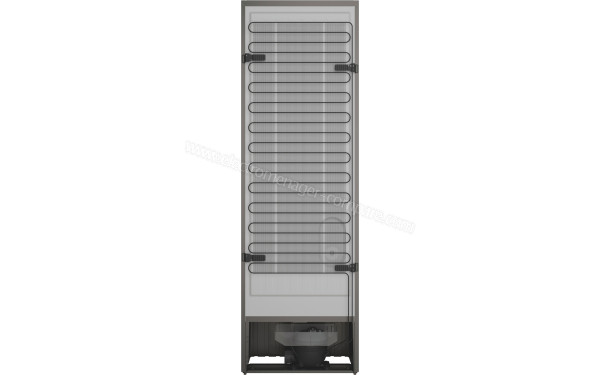 HOTPOINT HAFC8 TO32SK - Vue de l'arri&egrave;re