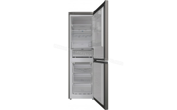 HOTPOINT HAFC8 TO32SK - Vue de l'int&eacute;rieur