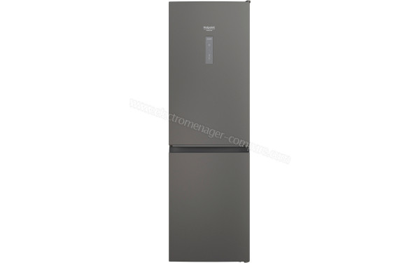 HOTPOINT HAFC8 TO32SK - Vue de face
