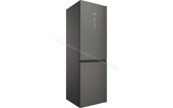 HOTPOINT HAFC8 TO32SK - Vue 3/4 gauche