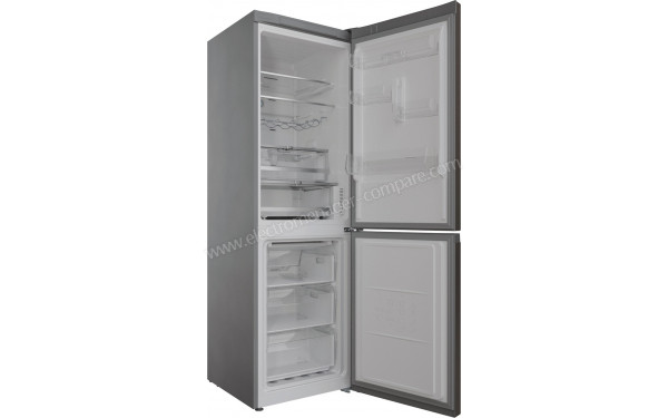 HOTPOINT HAFC8 TT43SX O3 - Vue de l'int&eacute;rieur