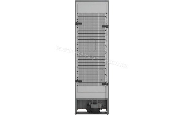 HOTPOINT HAFC9 TA23SX O3 - Vue de l'arri&egrave;re