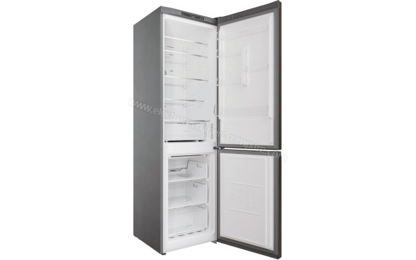 HOTPOINT HAFC9 TA23SX O3 - Vue de l'int&eacute;rieur