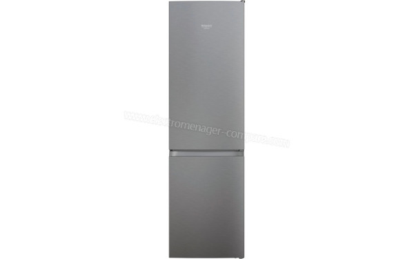 HOTPOINT HAFC9 TA23SX O3 - Vue de face