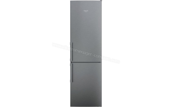 HOTPOINT HAFC9TA33SXH - Vue de face