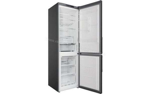 HOTPOINT HAFC9TA33SXH - Vue de l'int&eacute;rieur