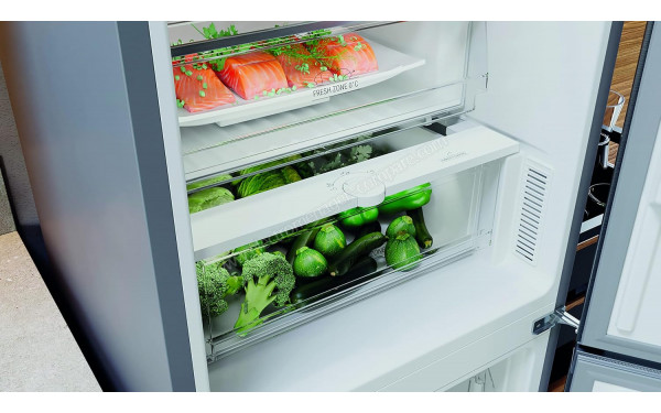 HOTPOINT HAFC9TI32SX - Bacs fra&icirc;cheurs