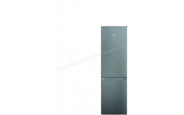 HOTPOINT HAFC9TI32SX - Vue de face