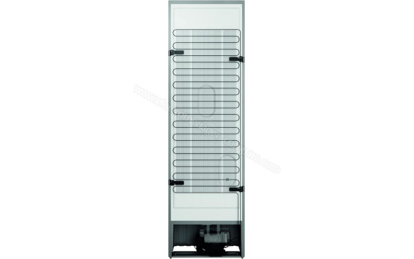 HOTPOINT HAFC9TI32SX - Vue de l'arri&egrave;re