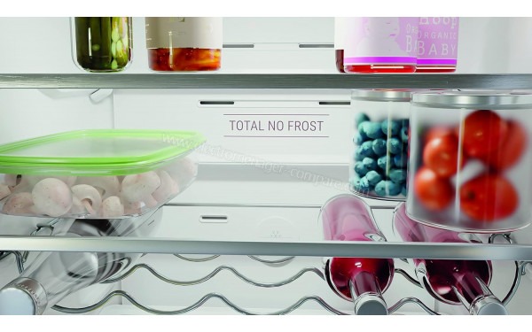 HOTPOINT HAFC9TI32SX - Clayettes