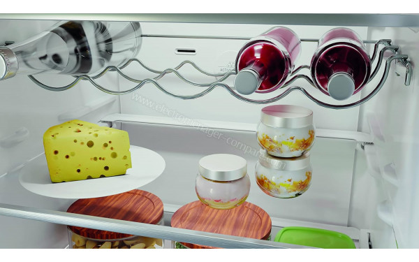 HOTPOINT HAFC9TI32SX - Clayettes