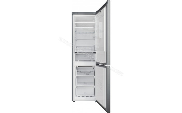 HOTPOINT HAFC9TO32SX - Vue de l'int&eacute;rieur