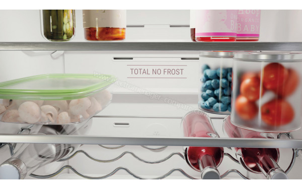 HOTPOINT HAFC9TO32SX - Clayettes