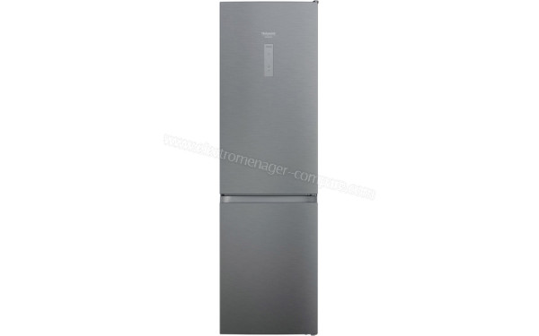 HOTPOINT HAFC9TO32SX - Vue de face