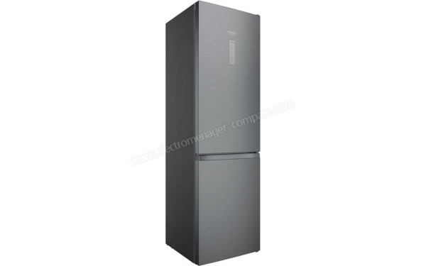 HOTPOINT HAFC9TO32SX - Vue 3/4 gauche