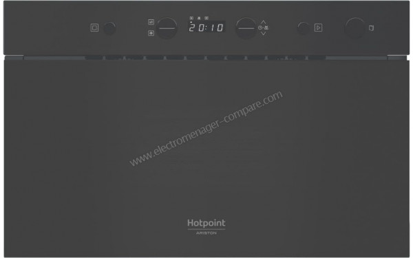 HOTPOINT HAMK11B - Vue de face