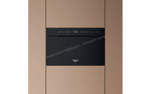HOTPOINT HAMN13BB - Appareil encastr&eacute;