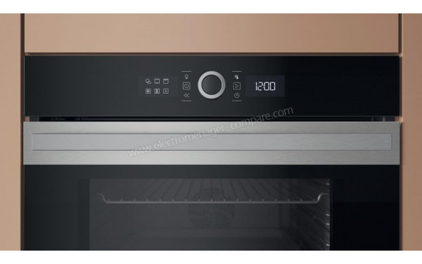 HOTPOINT HAO15S8PMOXA - Panneau de commandes