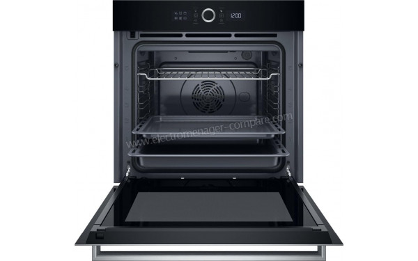 HOTPOINT HAO15S8PMOXA - Vue de l'int&eacute;rieur