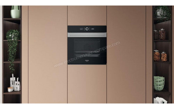 HOTPOINT HAO15S8PMOXA - Appareil encastr&eacute;