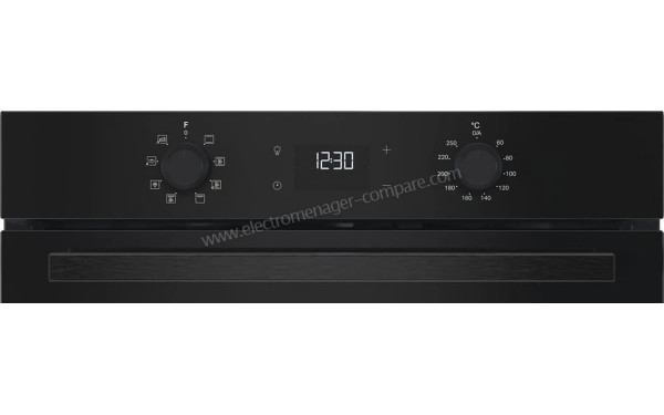 HOTPOINT HAO455CB - Panneau de commandes