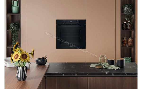 HOTPOINT HAO455CB - Appareil encastr&eacute;