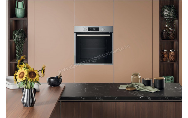 HOTPOINT HAO5540PX - Appareil encastr&eacute;