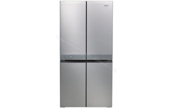 HOTPOINT HAQ9 E1L - Vue de face