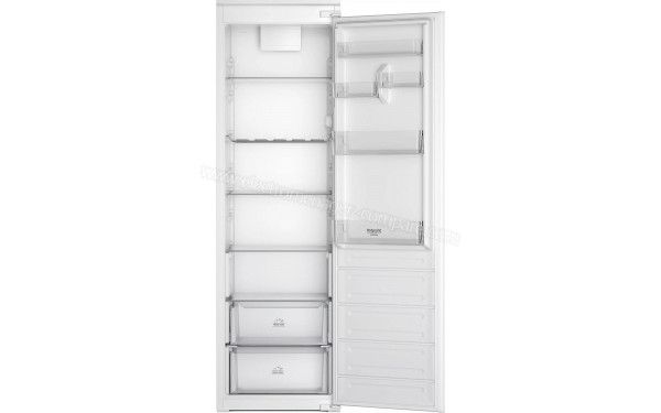 HOTPOINT HASD18A031A1FR - Vue de l'int&eacute;rieur