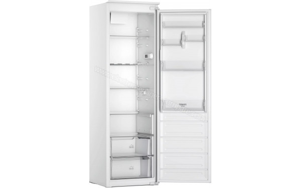 HOTPOINT HASD18A031A1FR - Vue de l'int&eacute;rieur