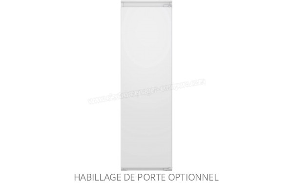 HOTPOINT HASD18A031A1FR - Vue de face