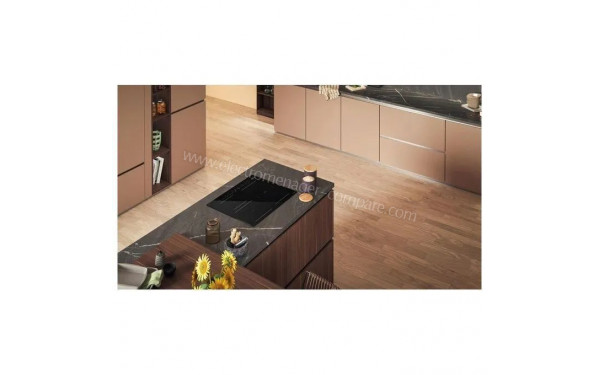 HOTPOINT HB 4860C CPNE - Mise en situation