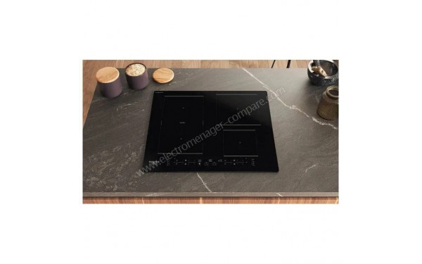 HOTPOINT HB 4860C CPNE - Appareil encastr&eacute;