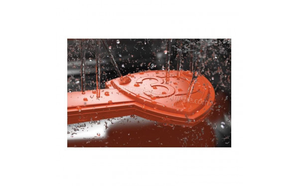 HOTPOINT HBC3C41W - Mise en situation