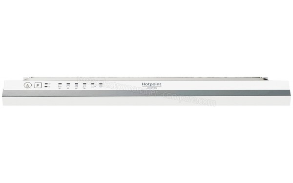 HOTPOINT HIE 2B19 C - Panneau de commandes