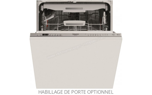 HOTPOINT HIO3O41WFE - Vue de face
