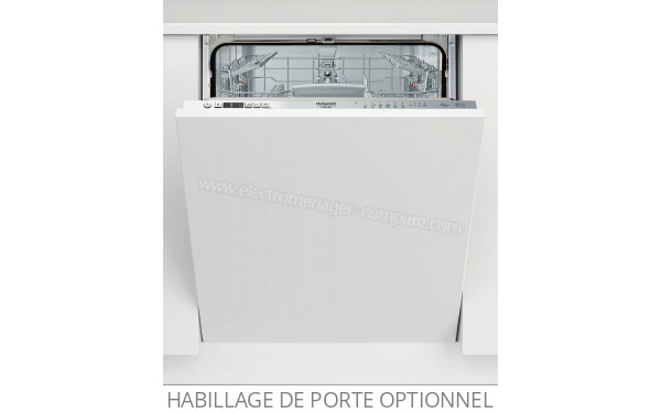 Panier couvert, Hotpoint lave-vaisselle - 120 mm x 150 mm