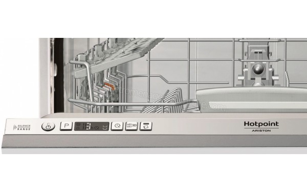 HOTPOINT HKIO 3T1239 W E - Vues des options (cr&eacute;dit : Boulanger)