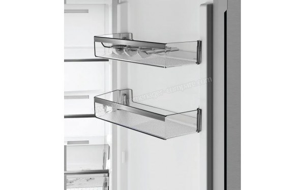 HOTPOINT HPG25512XBR4E - Balconnets