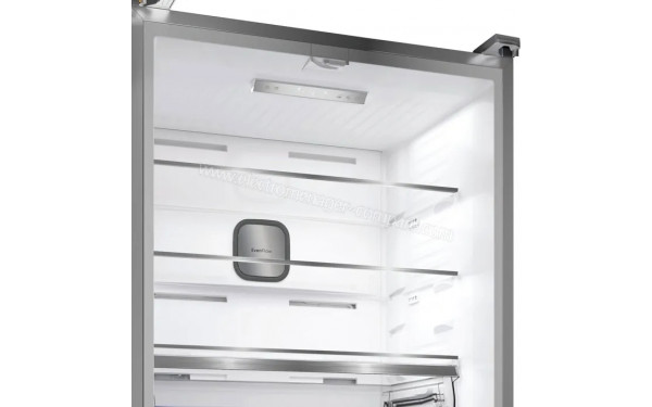HOTPOINT HPG25512XBR4E - Clayettes