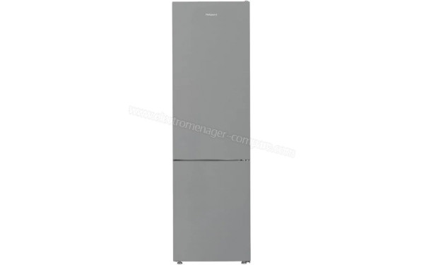 HOTPOINT HPK25402XP7E - Vue de face