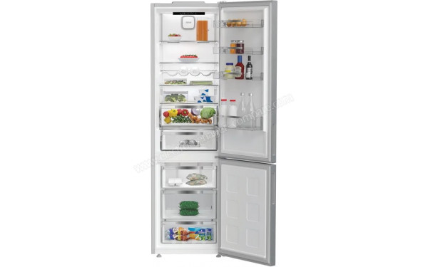 HOTPOINT HPK25402XP7E - Vue de l'int&eacute;rieur