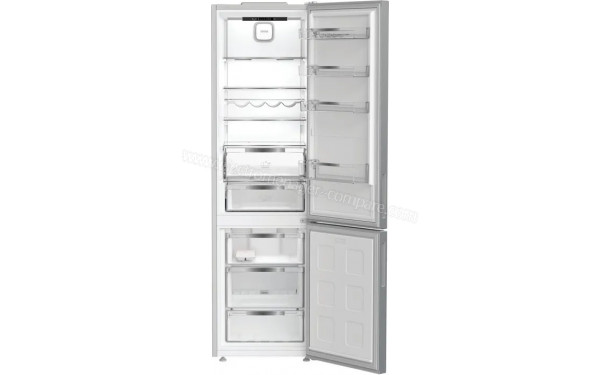 HOTPOINT HPK25402XP7E - Vue de l'int&eacute;rieur