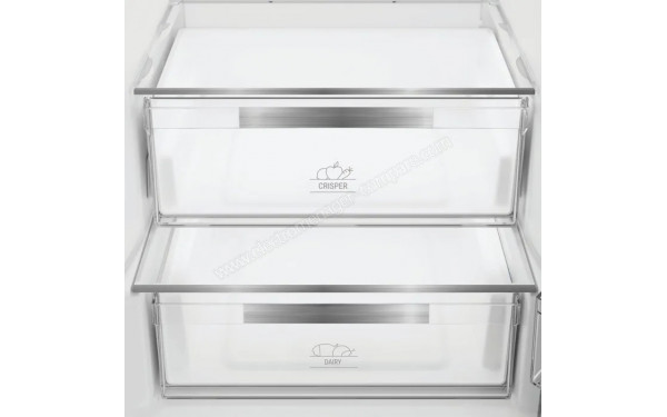 HOTPOINT HPK25402XP7E - Bacs fra&icirc;cheurs