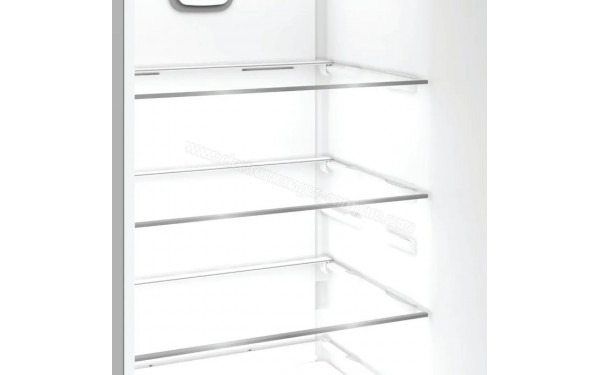 HOTPOINT HPK25402XP7E - Clayettes