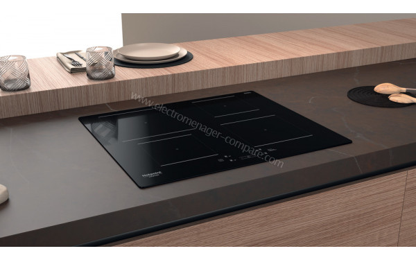 HOTPOINT HQ 2260S NE - Mise en situation